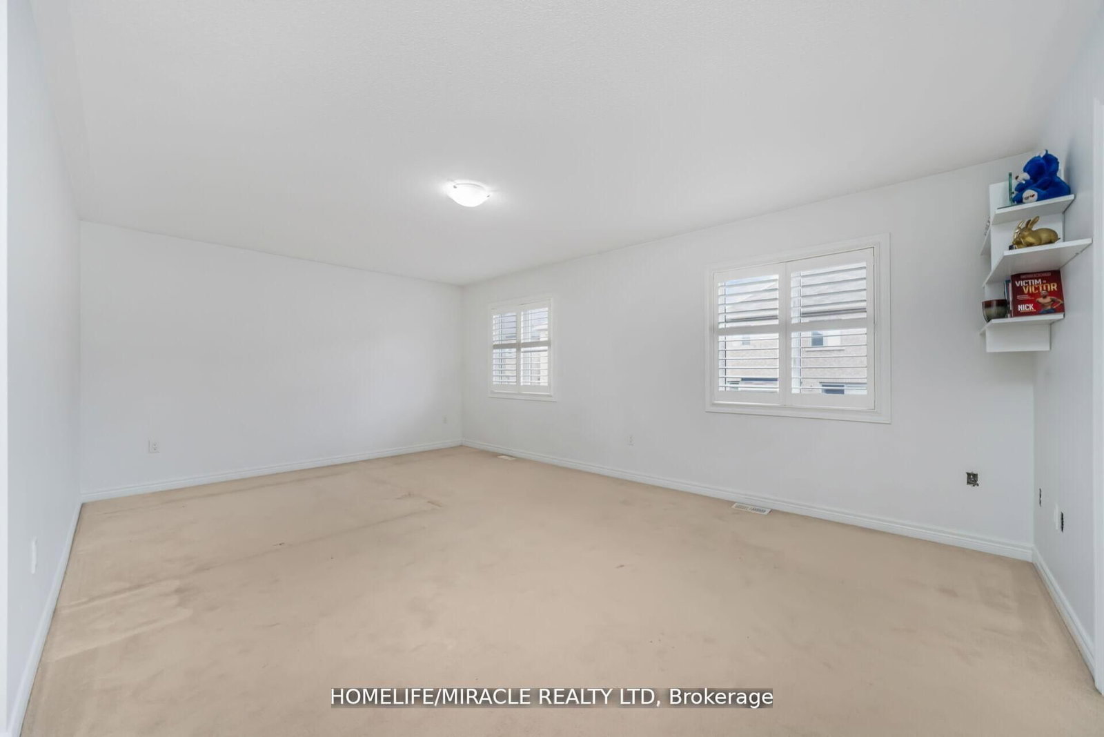 10 Kenora Street • Brampton, ON photo 22