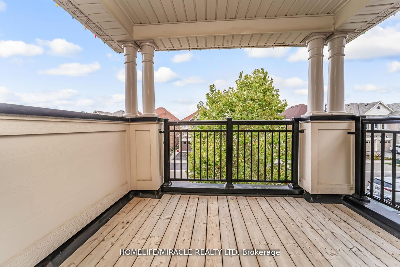 10 Kenora Street • Brampton, ON photo 36