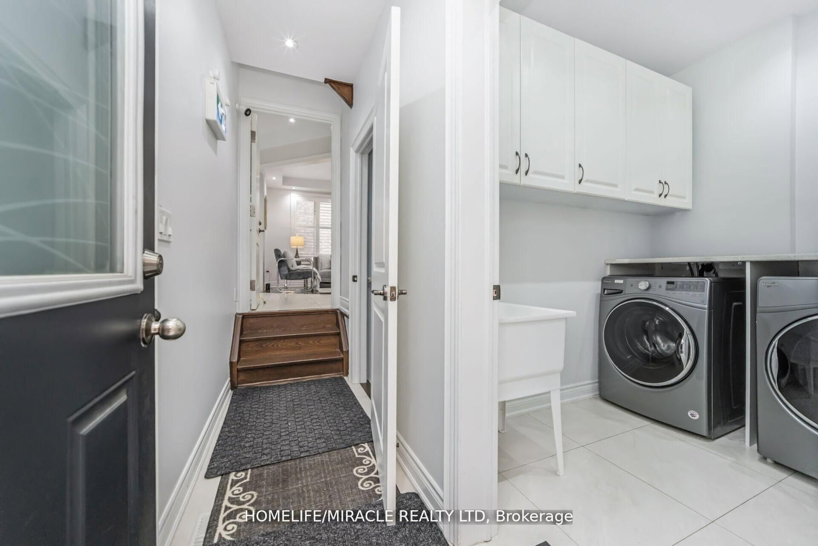10 Kenora Street • Brampton, ON photo 38