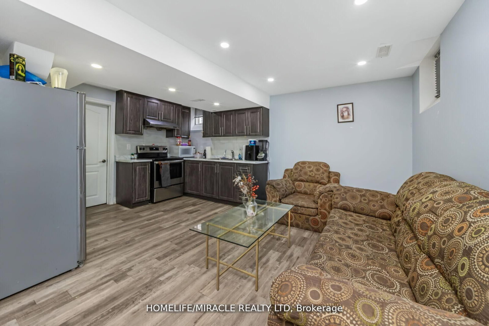 10 Kenora Street • Brampton, ON photo 39