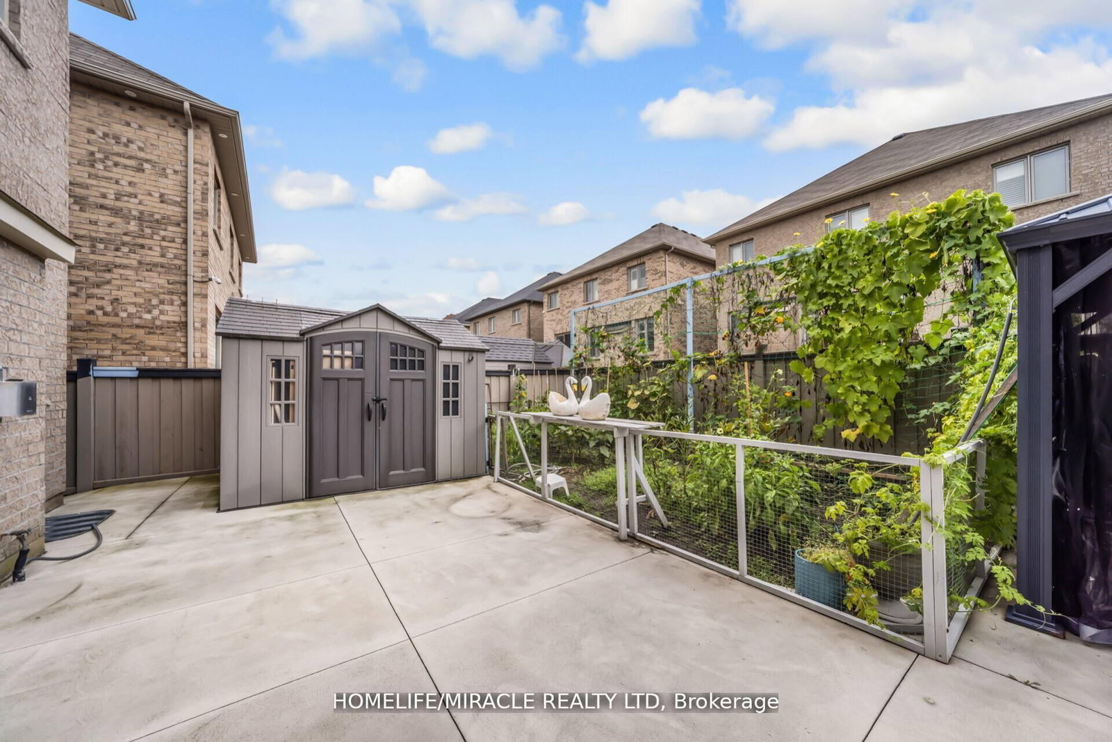 10 Kenora Street • Brampton, ON photo 45
