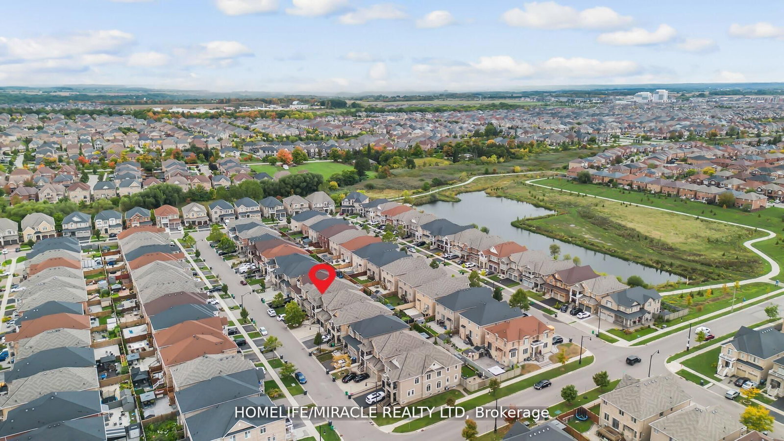 10 Kenora Street • Brampton, ON photo 46