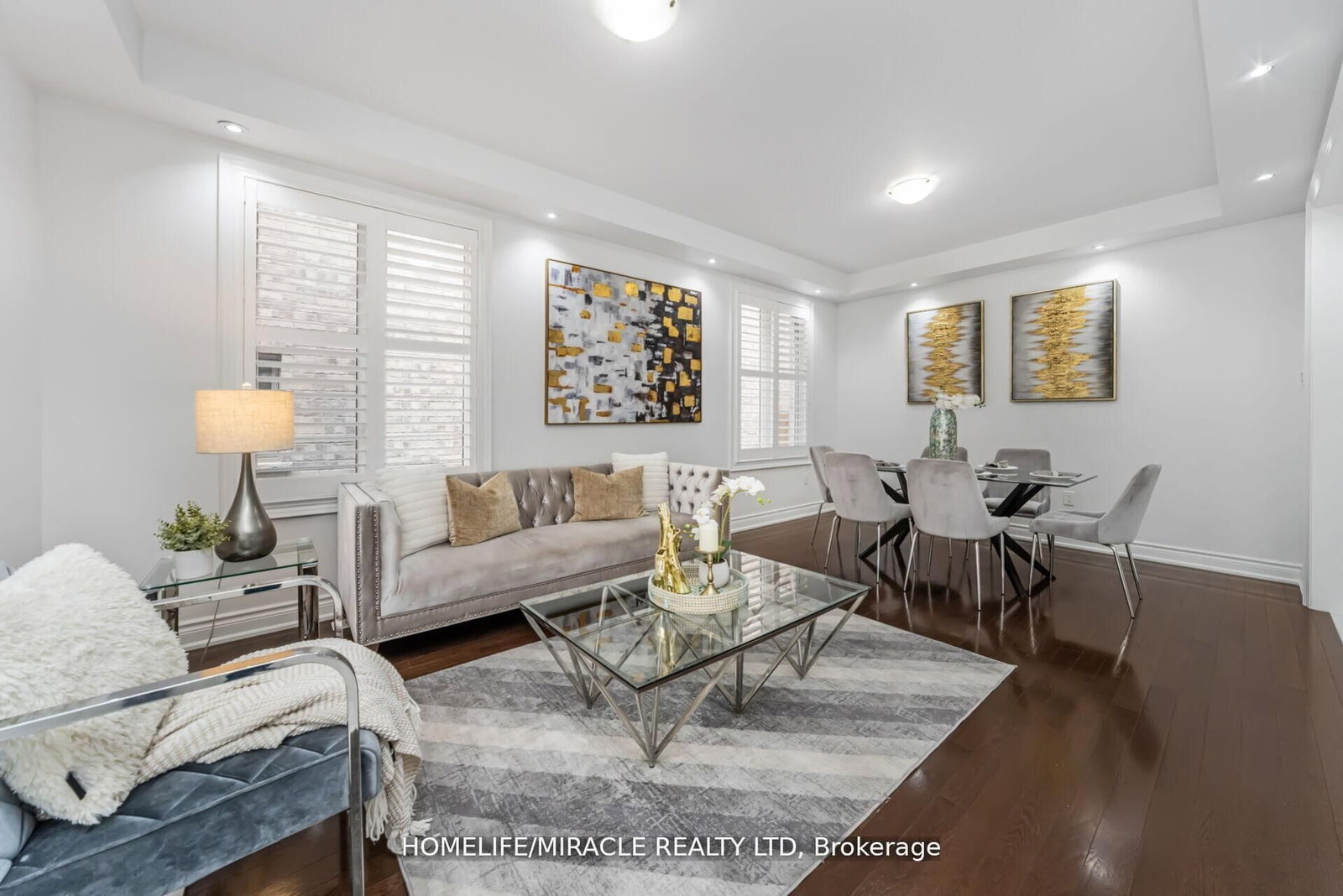 10 Kenora Street • Brampton, ON photo 8