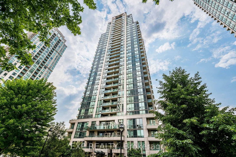1701 - 3515 Kariya Drive