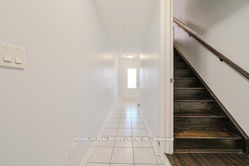 17 Cedarland Road • Brampton, ON photo 14