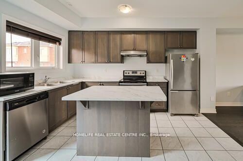 17 Cedarland Road • Brampton, ON photo 24