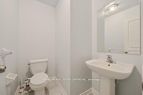 17 Cedarland Road • Brampton, ON photo 32