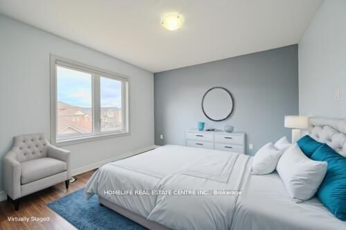 17 Cedarland Road • Brampton, ON photo 33