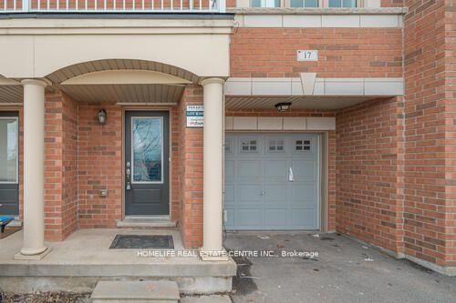 17 Cedarland Road • Brampton, ON photo 5