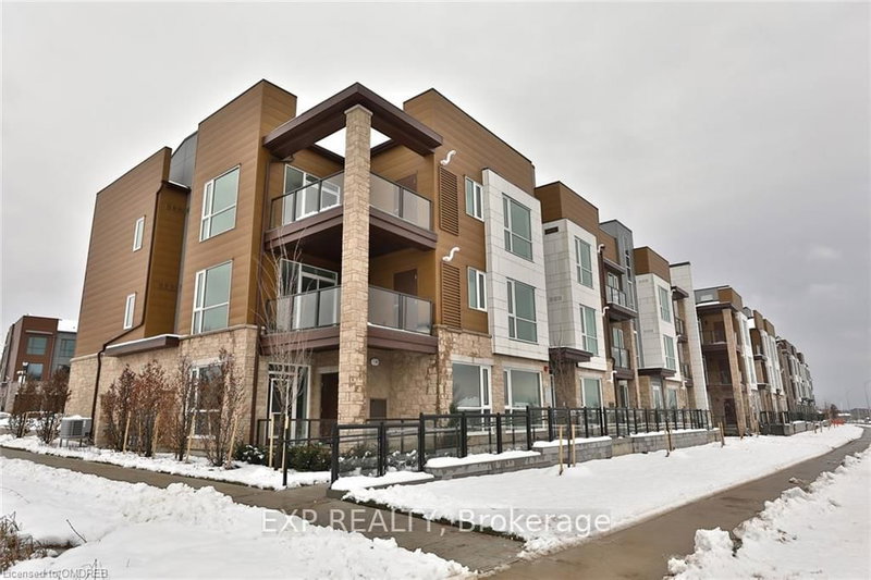 104 - 2393 Bronte Road