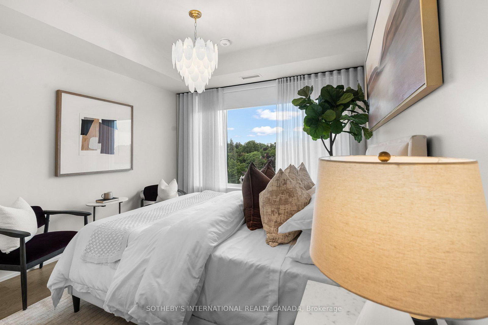259 The Kingsway • #719 • Toronto, ON photo 21