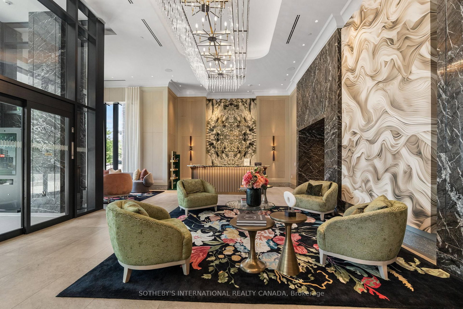 259 The Kingsway • #719 • Toronto, ON photo 28