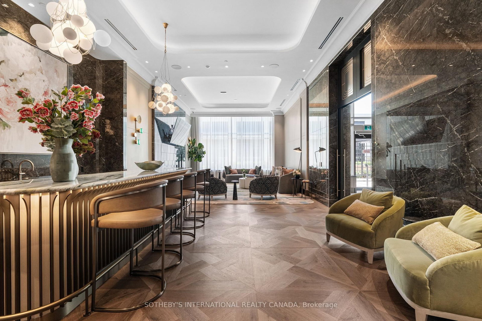 259 The Kingsway • #719 • Toronto, ON photo 36