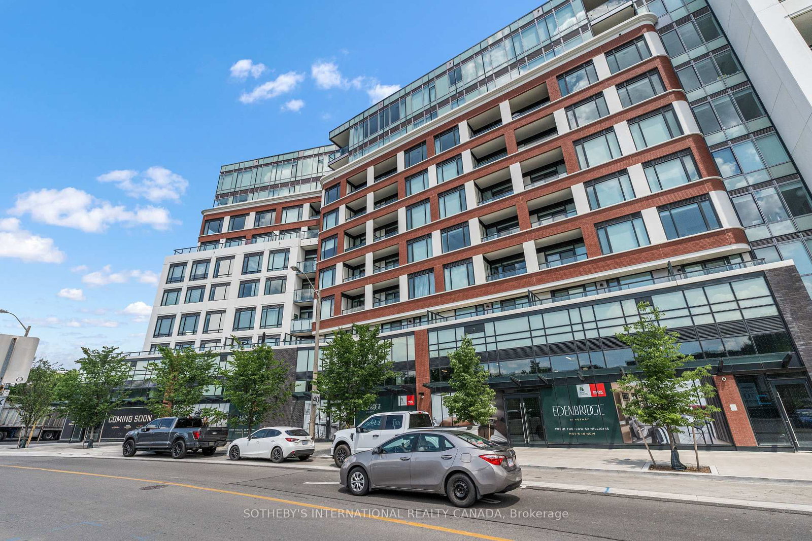 259 The Kingsway • #719 • Toronto, ON photo 42