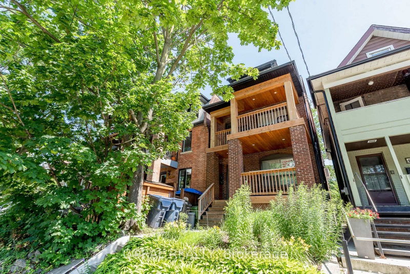 home for lease on Lower-49 Jerome Street