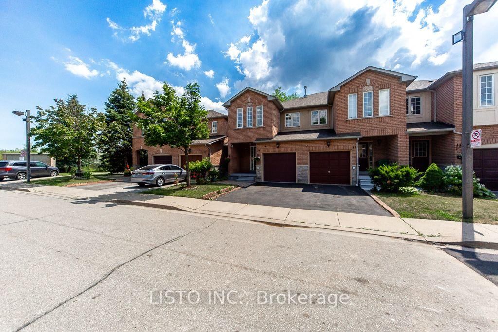 7115 Rexwood Road • #46 • Mississauga, ON photo 1