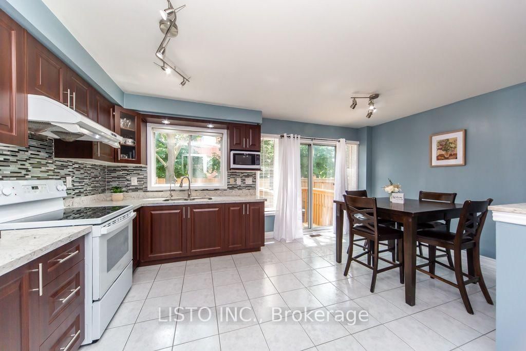 7115 Rexwood Road • #46 • Mississauga, ON photo 10