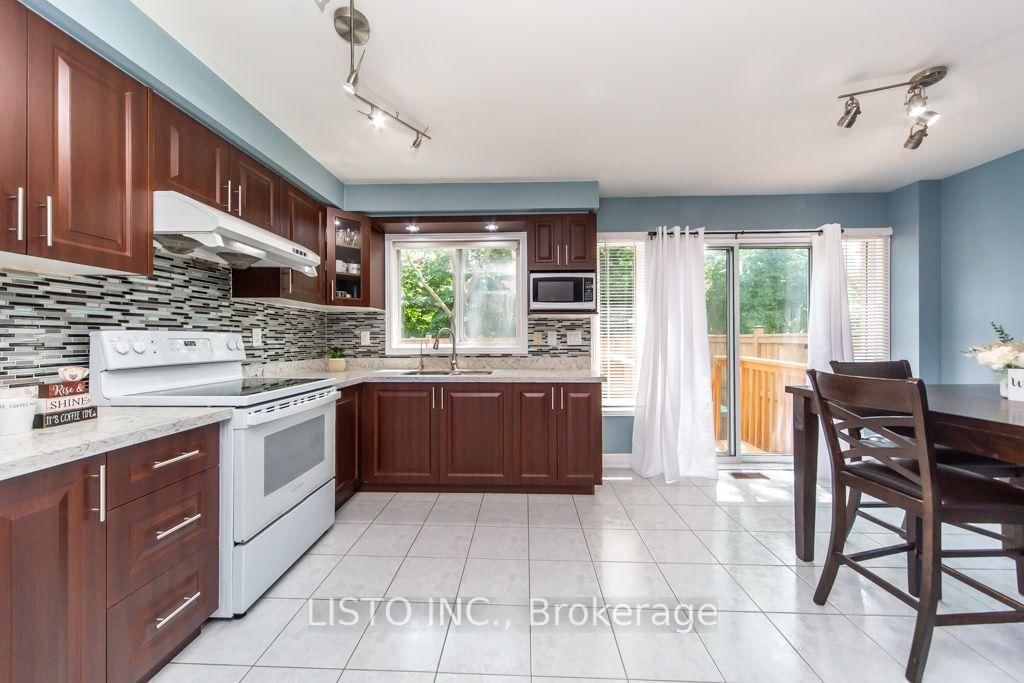 7115 Rexwood Road • #46 • Mississauga, ON photo 11