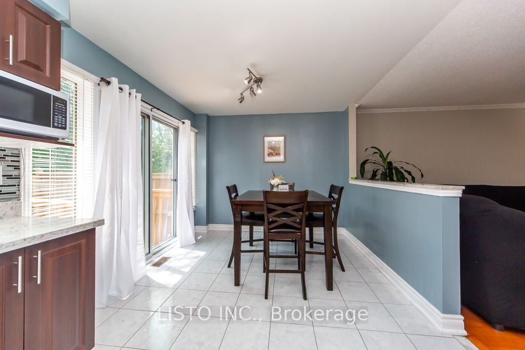 7115 Rexwood Road • #46 • Mississauga, ON photo 12