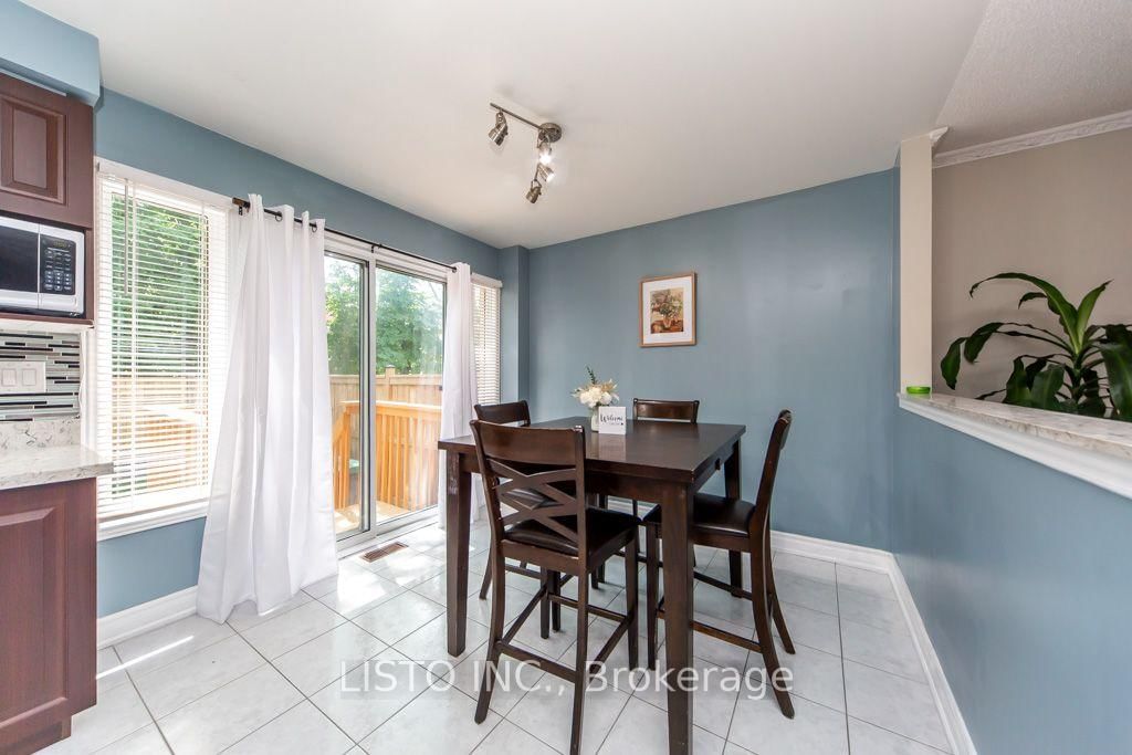 7115 Rexwood Road • #46 • Mississauga, ON photo 13