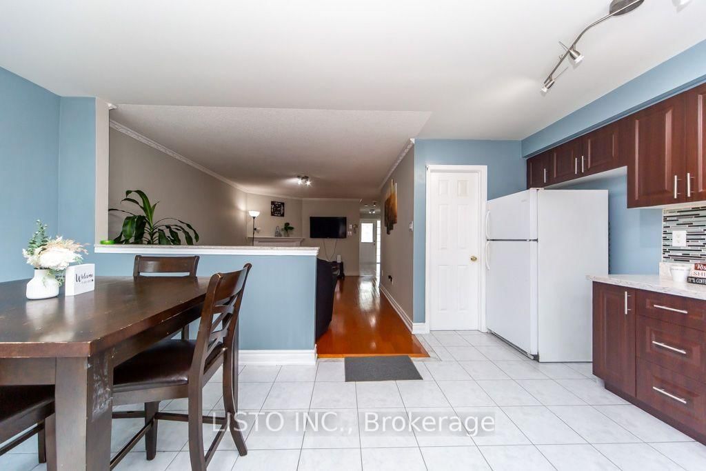 7115 Rexwood Road • #46 • Mississauga, ON photo 15
