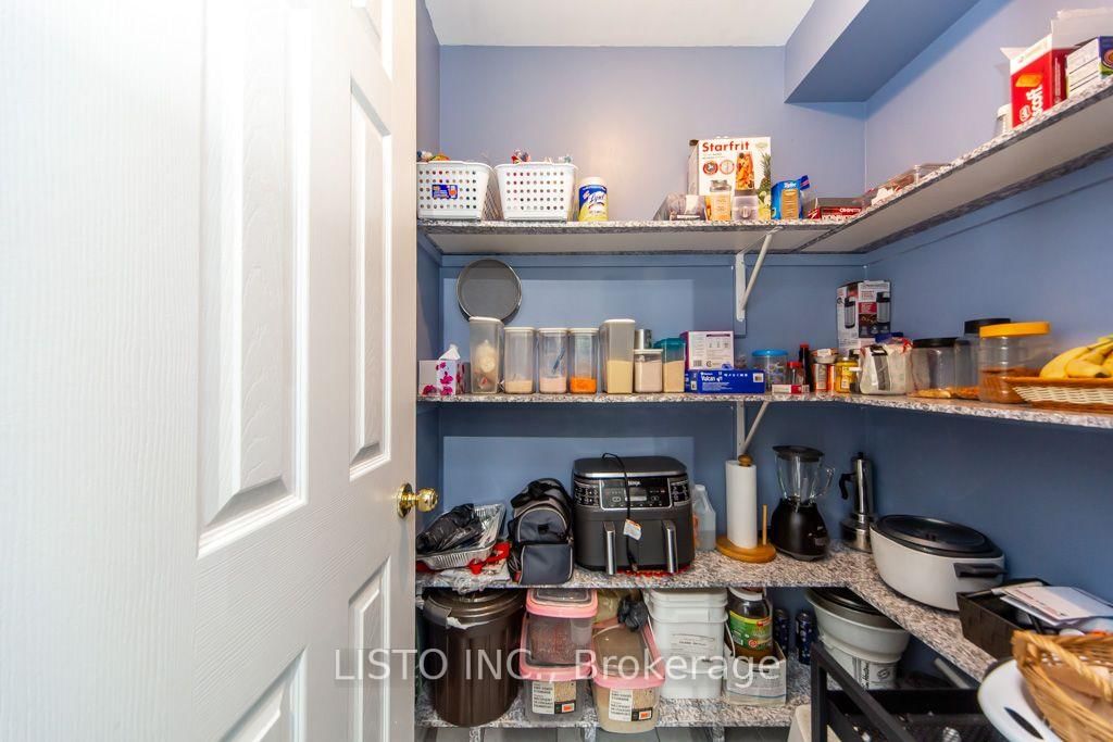 7115 Rexwood Road • #46 • Mississauga, ON photo 18