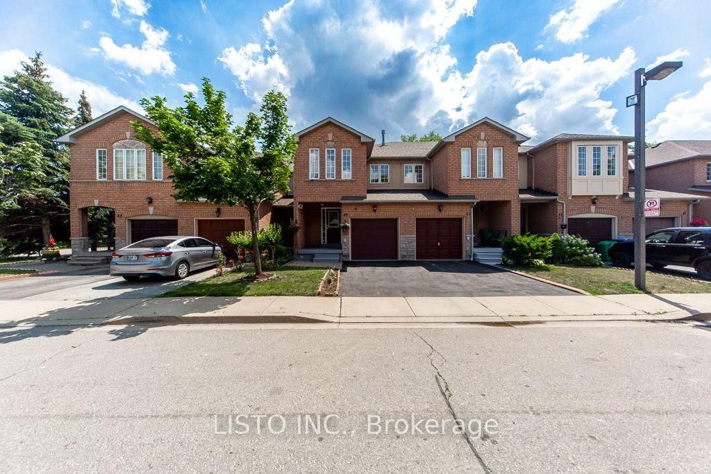 7115 Rexwood Road • #46 • Mississauga, ON photo 2