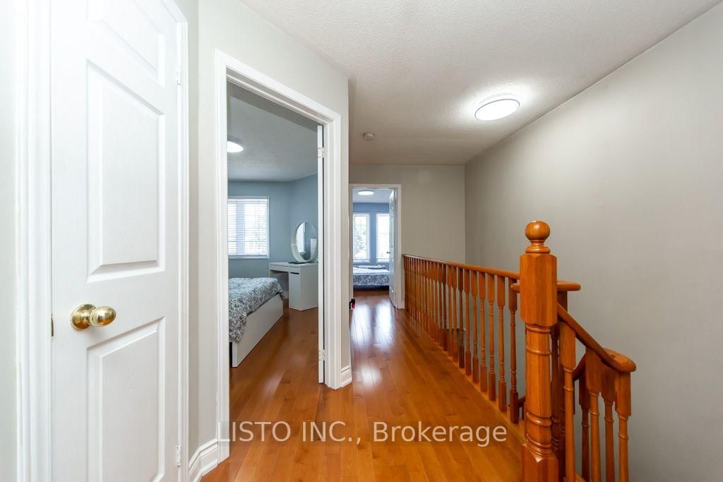 7115 Rexwood Road • #46 • Mississauga, ON photo 22