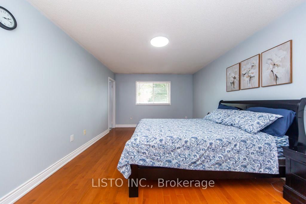 7115 Rexwood Road • #46 • Mississauga, ON photo 25