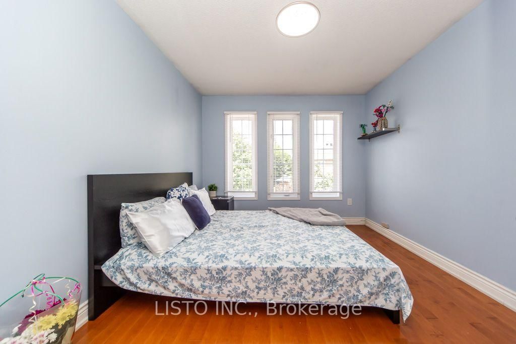 7115 Rexwood Road • #46 • Mississauga, ON photo 29