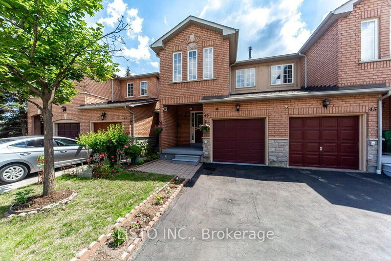 46 - 7115 Rexwood Road