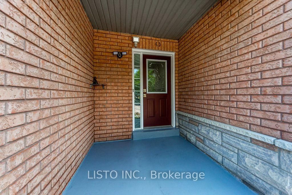 7115 Rexwood Road • #46 • Mississauga, ON photo 4