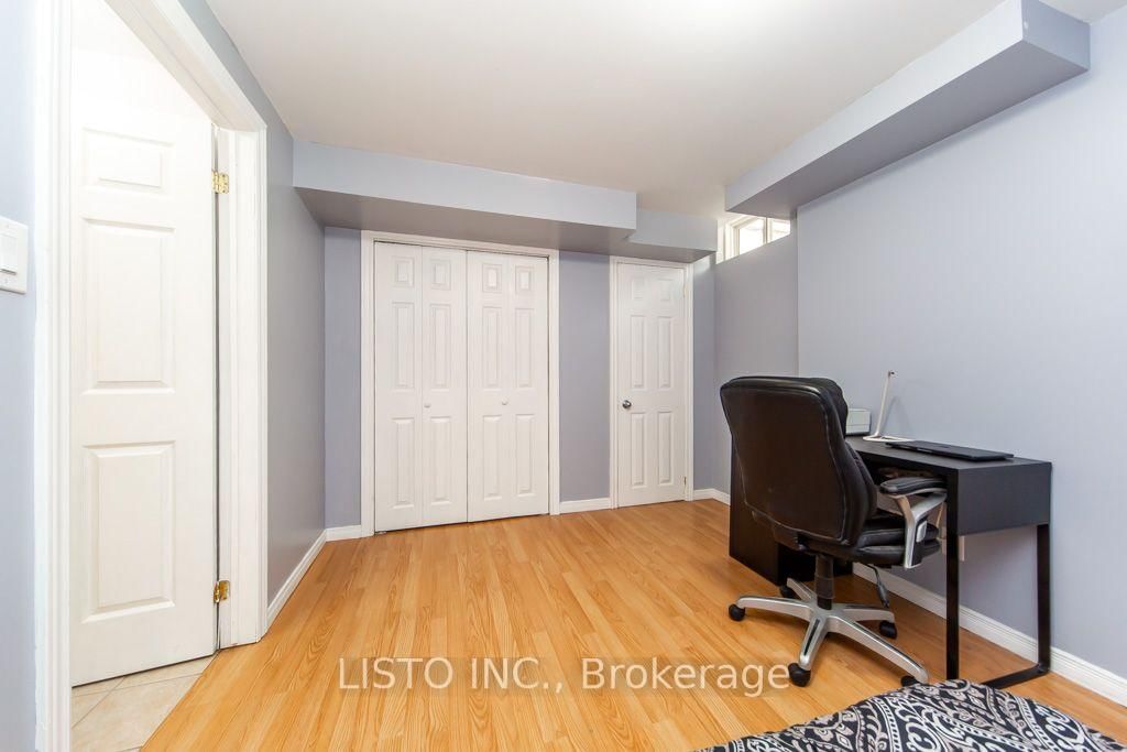 7115 Rexwood Road • #46 • Mississauga, ON photo 44
