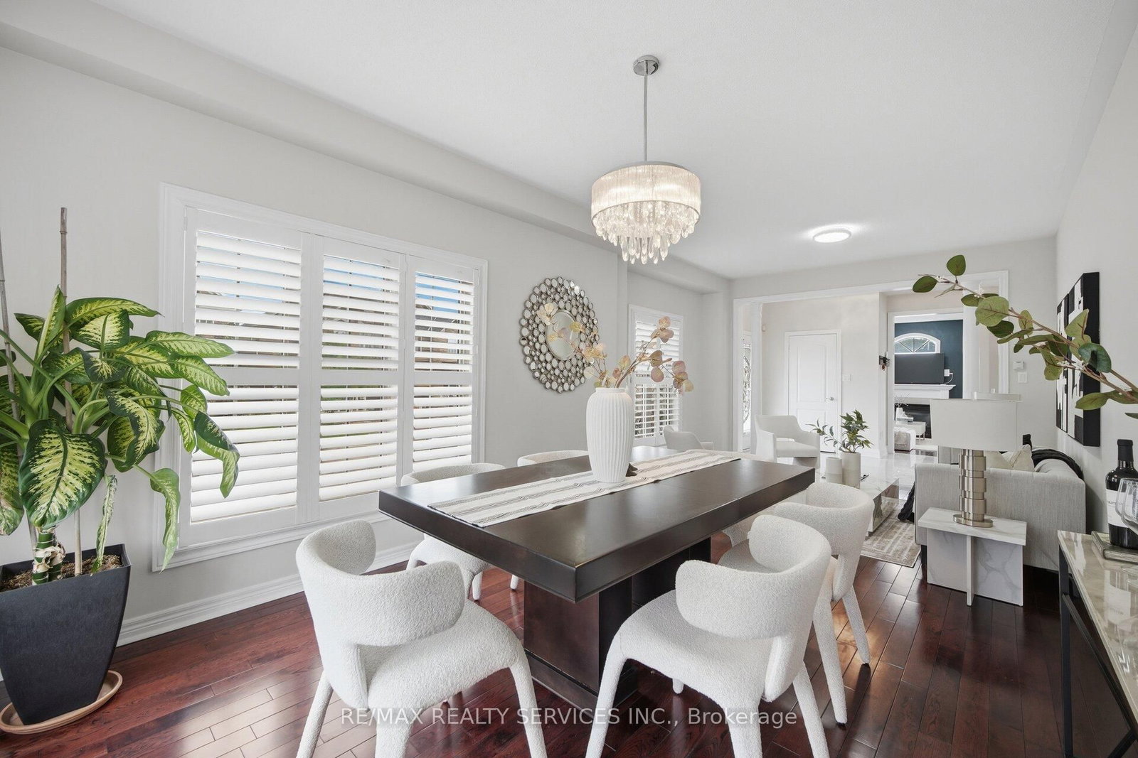17 Pefferlaw Circle • Brampton, ON photo 10