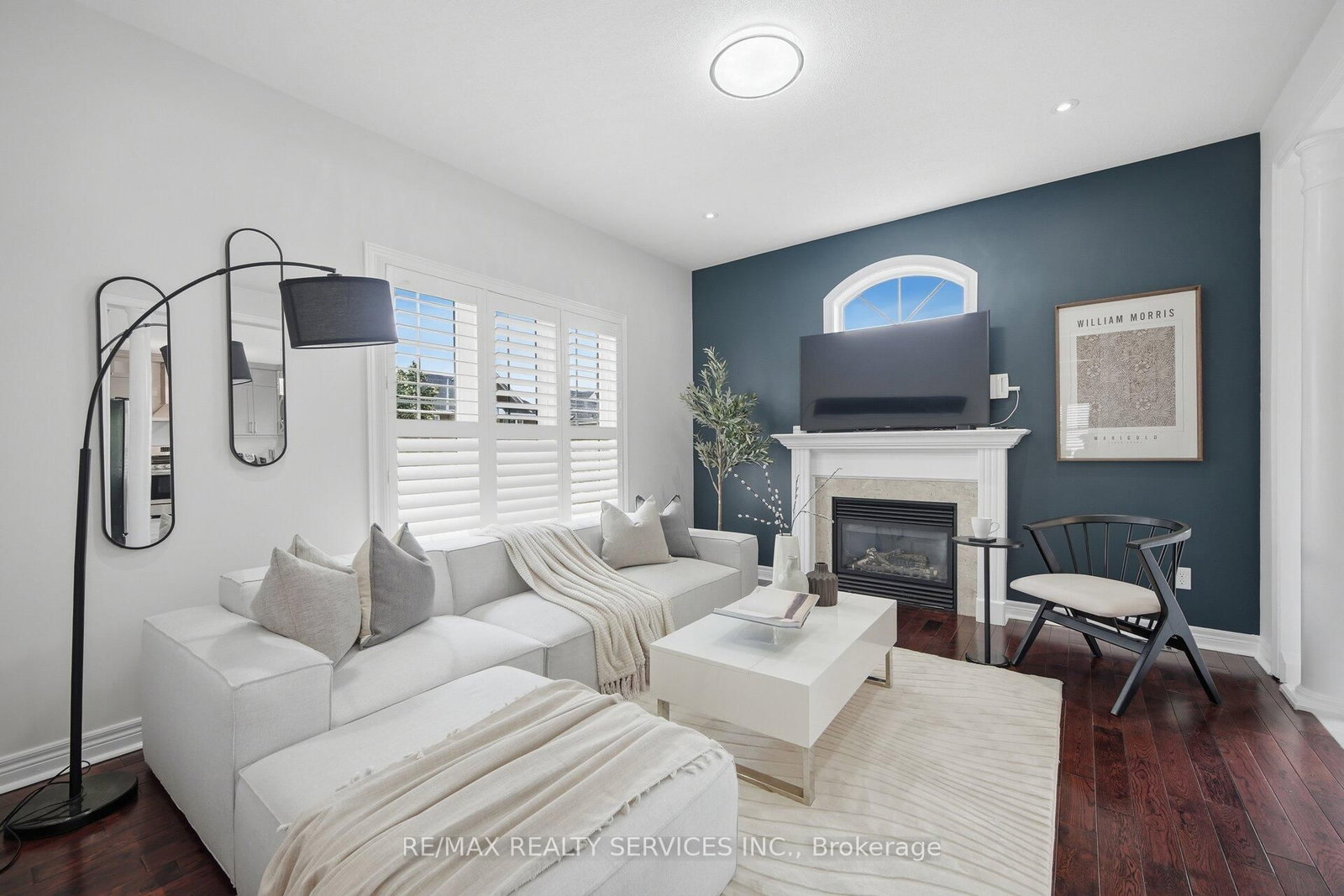 17 Pefferlaw Circle • Brampton, ON photo 14