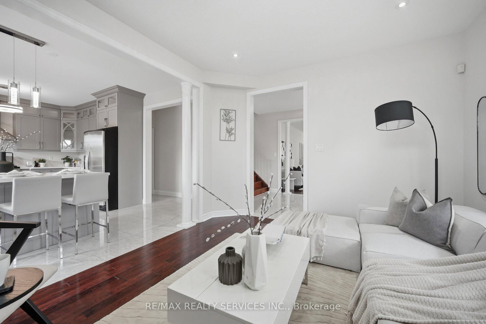 17 Pefferlaw Circle • Brampton, ON photo 15