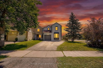 1279 Hedgestone Crescent