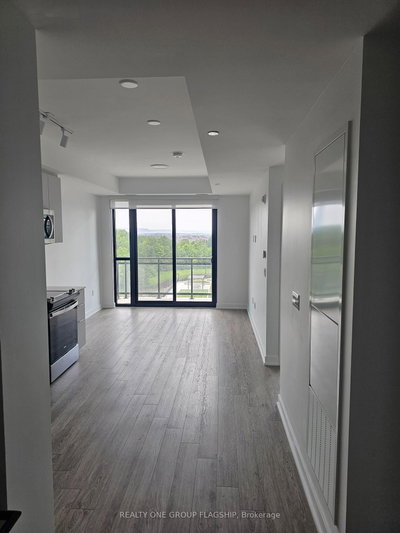 Condo leased at 503-750 WHITLOCK Avenue, Milton, Ontario, L9E 1M4 - Cobban - MLS: W13551412