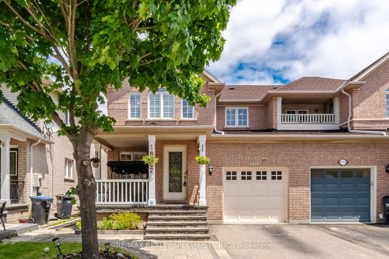5707 Jenvic Grve, Mississauga, Ontario