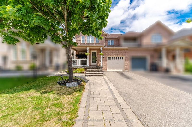 5707 Jenvic Grove
