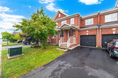 416 Duncan Lane • Milton, ON photo 3