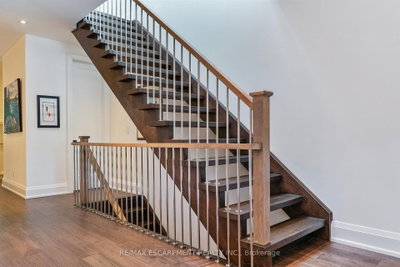 24 Cayuga Mississauga,ON L5G 3S7 — Photo 18