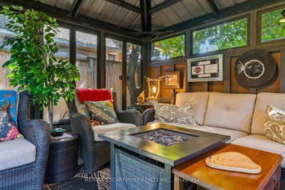 24 Cayuga Mississauga,ON L5G 3S7 — Photo 46