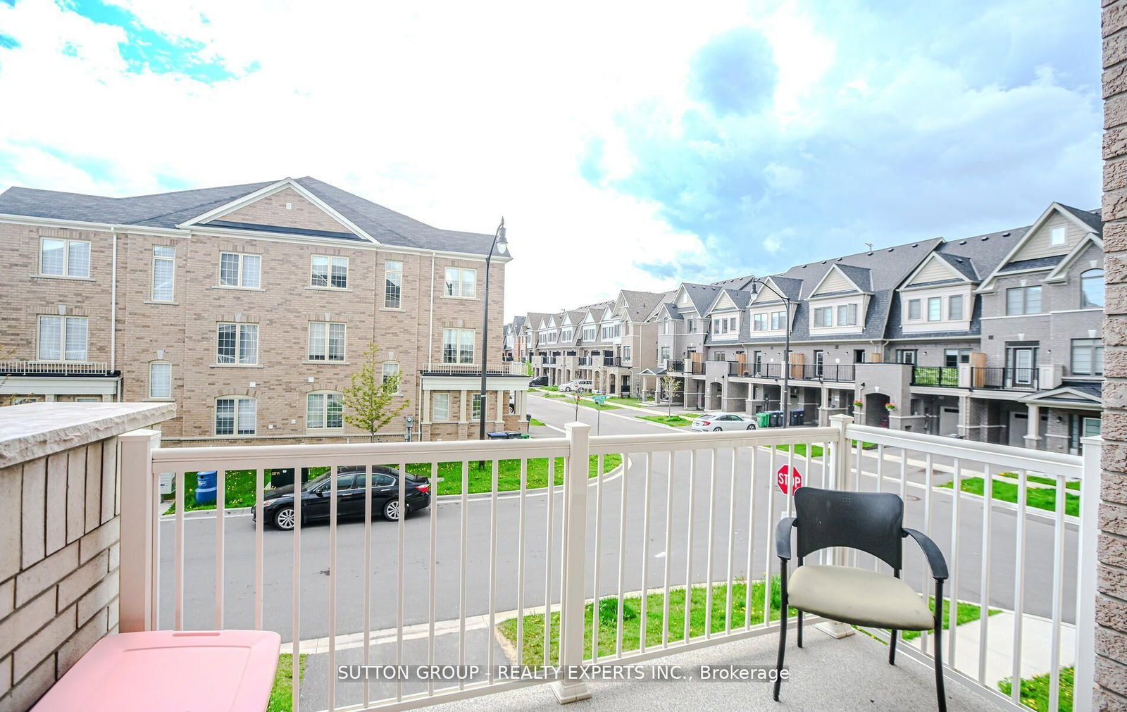 65 Fruitvale Circle • Brampton, ON photo 10