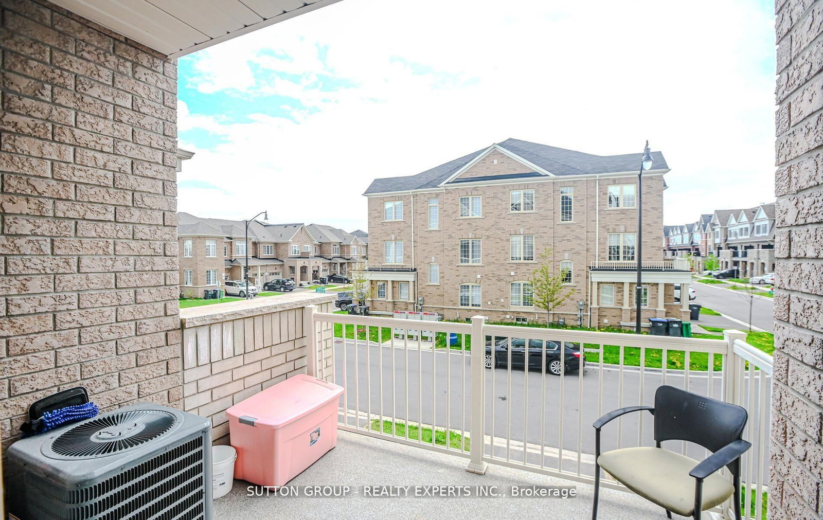 65 Fruitvale Circle • Brampton, ON photo 11