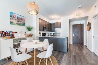 2208 - 349 Rathburn Road W