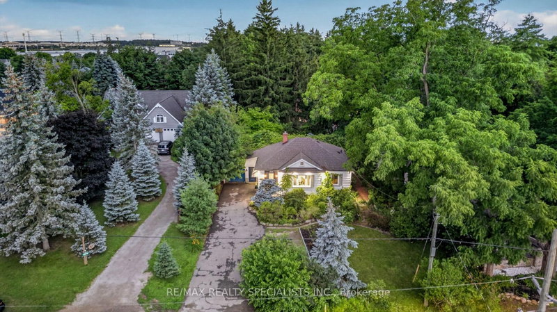 7596 Creditview Rd, Brampton, Ontario