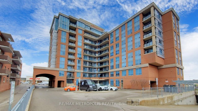 403 - 2772 Keele Street