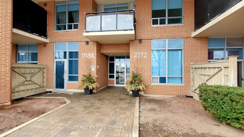 403 - 2772 Keele Street