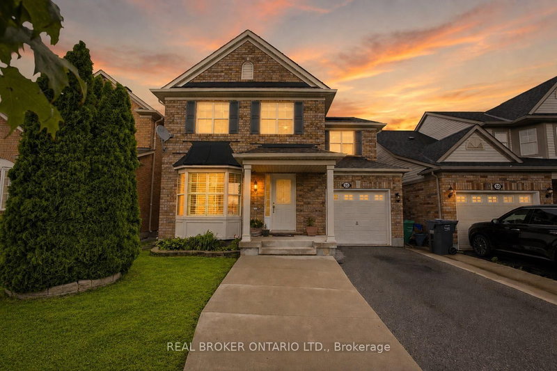 home for sale on 35 Bonavista Drive